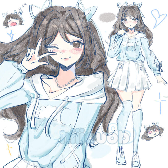 art by @Hiiiououb on twitter/x