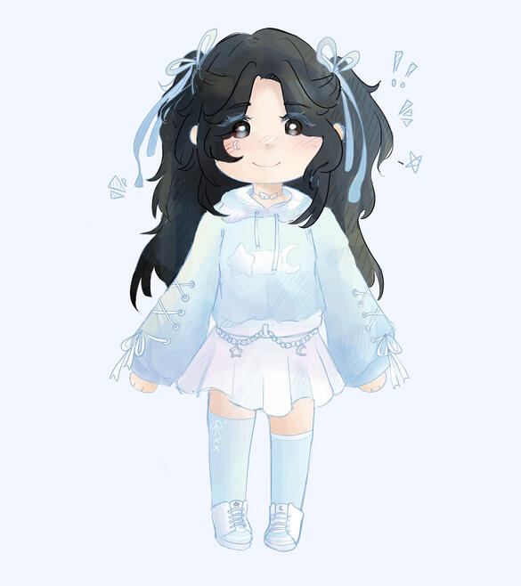 art by @rainviys on twitter/x