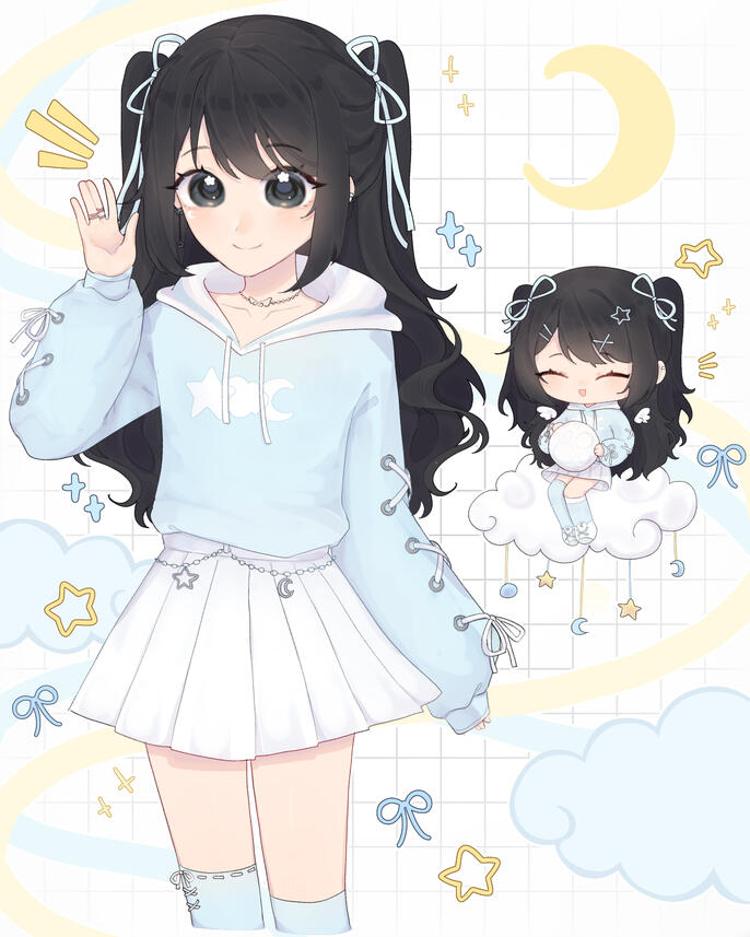 art by @JovallineJova on twitter/x